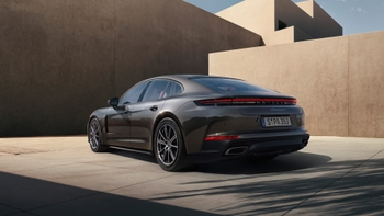 Panamera