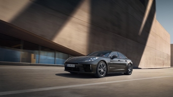 Panamera
