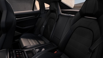 Panamera