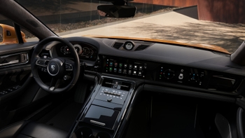 Panamera