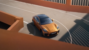 Panamera
