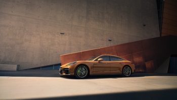 Panamera