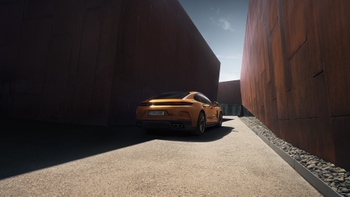 Panamera