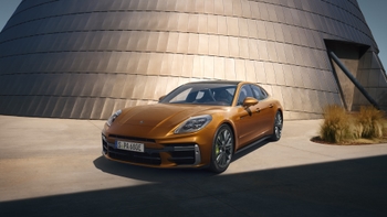 Panamera