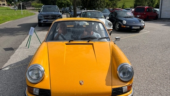 Classic Ausfahrt Veranstaltung