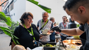 Exklusiver Werkstattabend im Porsche Zentrum Stuttgart