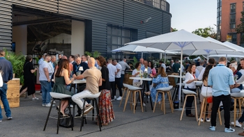 Exklusiver Werkstattabend im Porsche Zentrum Stuttgart