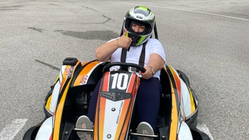 Veranstaltung Fahrsicherheitstraining Saalfelden