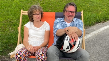 Veranstaltung Fahrsicherheitstraining Saalfelden