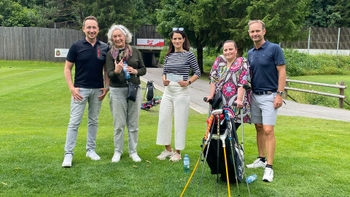 Veranstaltung Fahrsicherheitstraining Saalfelden