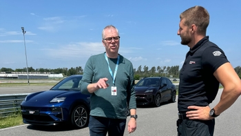 Veranstaltung PEC Hockenheim