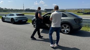 Veranstaltung PEC Hockenheim