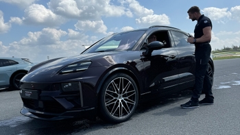 Veranstaltung PEC Hockenheim