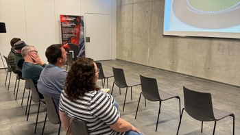 Veranstaltung PEC Hockenheim