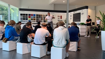 Veranstaltung schoolmeetsdonautal 2024