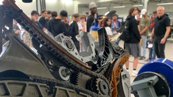 Veranstaltung schoolmeetsdonautal 2024