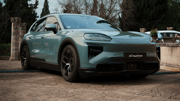 Cayenne Electric Mallorca
