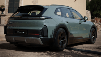 Cayenne Electric Mallorca