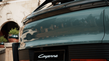 Cayenne Electric Mallorca