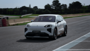 Cayenne Electric Mallorca