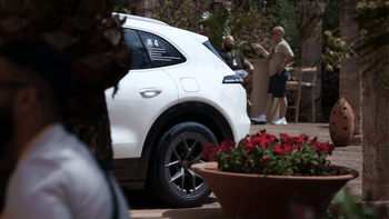 Cayenne Electric Mallorca