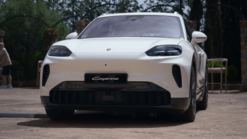 Cayenne Electric Mallorca