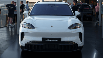 Cayenne Electric Mallorca