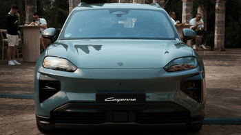 Cayenne Electric Mallorca