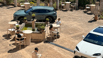 Cayenne Electric Mallorca