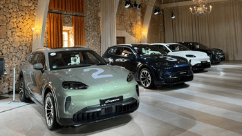 Cayenne Electric Mallorca