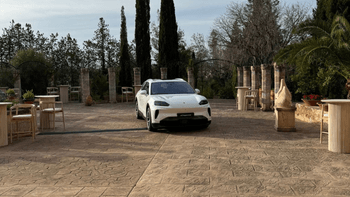 Cayenne Electric Mallorca
