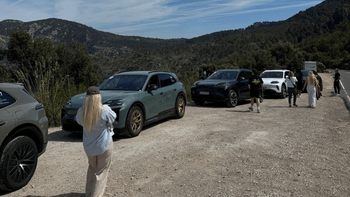 Cayenne Electric Mallorca