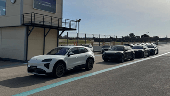 Cayenne Electric Mallorca