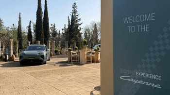 Cayenne Electric Mallorca