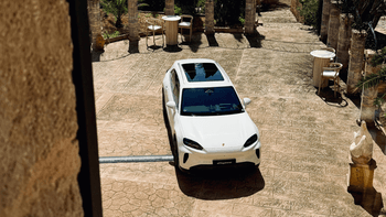 Cayenne Electric Mallorca