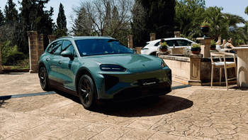 Cayenne Electric Mallorca