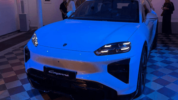 Cayenne Electric Mallorca