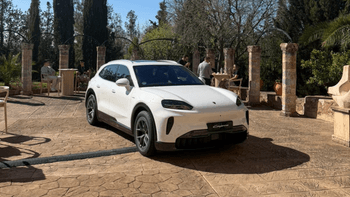 Cayenne Electric Mallorca