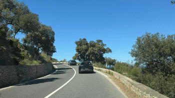 Cayenne Electric Mallorca
