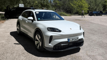 Cayenne Electric Mallorca