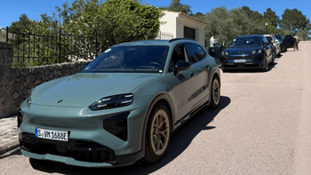 Cayenne Electric Mallorca