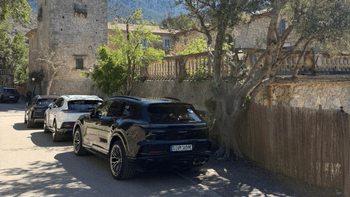 Cayenne Electric Mallorca