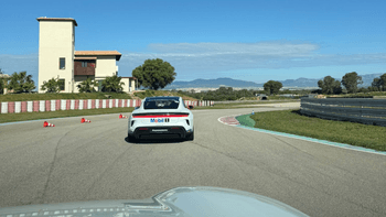 Cayenne Electric Mallorca