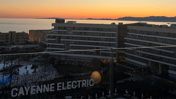 Cayenne Electric Mallorca