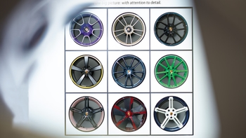 Exclusive Manufaktur