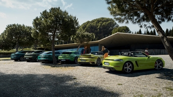 Exclusive Manufaktur