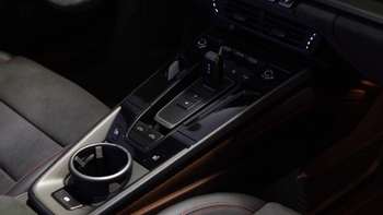 Porsche 911 Carrera GTS