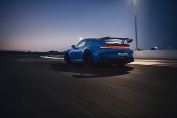 911 GT3