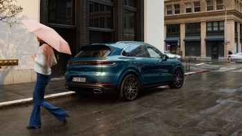 Cayenne E3 II Gallery 05