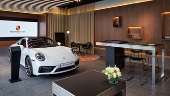 스튜디오 분당 내부사진 3